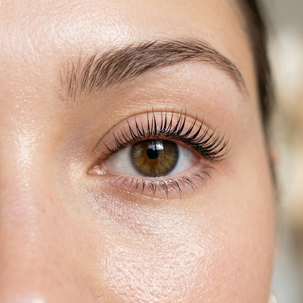 Lash Lifting Curvatura Natural dos Cílios Beauty Glow