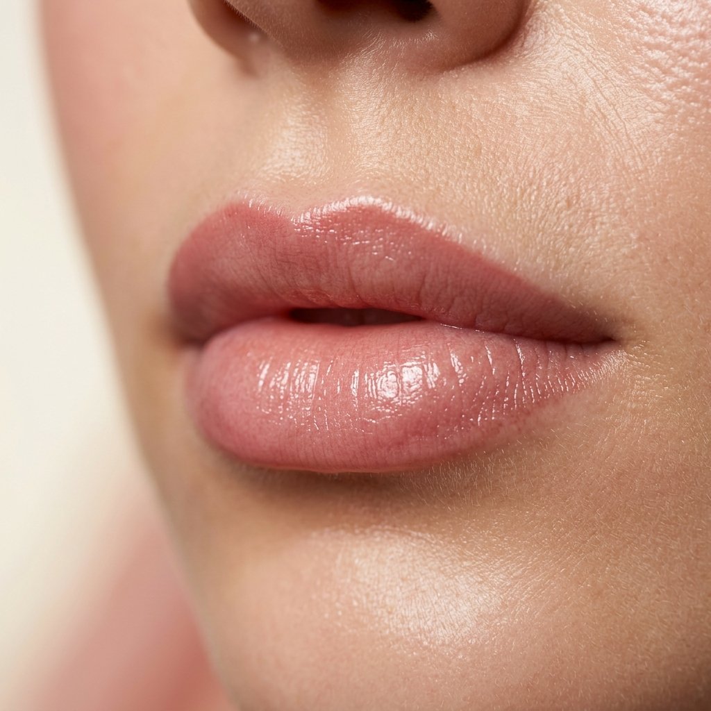 Nano Lips Revitalização Labial Natural Beauty Glow